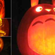Illustration for article titled Incredible but Real: Science Fiction and Fantasy Pumpkin Carvings!